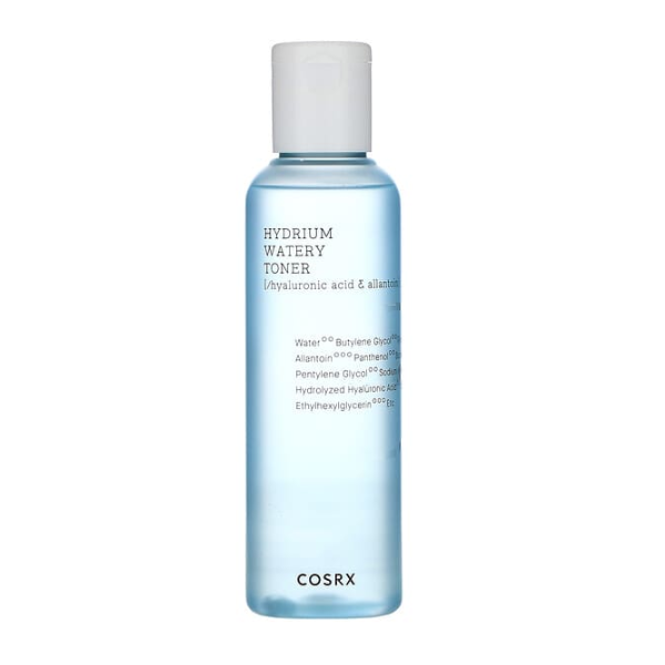 COSRX - Hydrium Watery Toner 150ml - Shams Shopping Centre COSRX  
