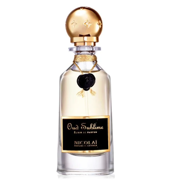 Nicolai Oud Sublime Elixir De Parfum 35ml
