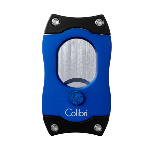 Colibri S Cutter Blue+Black CU500T13 - Shams Shopping Centre Colibri  