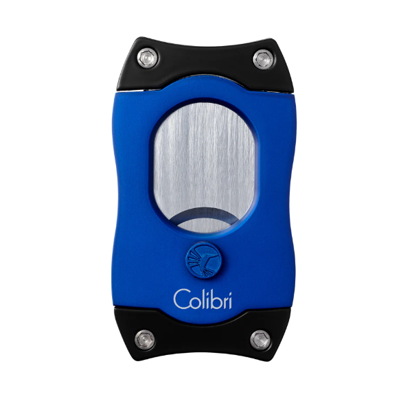 Colibri S Cutter Blue+Black CU500T13