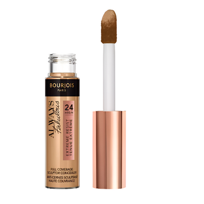 Bourjois Always Fabulous Concealer 320 Beige - Shams Shopping Centre Bourjois  