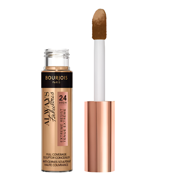 Bourjois Always Fabulous Concealer 320 Beige - Shams Shopping Centre Bourjois  