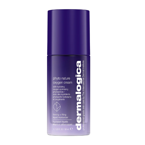 Dermalogica Phyto Nature Oxygen Cream 50ml - Shams Shopping Centre Dermalogica  