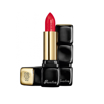 Guerlain Kisskiss Matte 360-Very Pink 3.5g - Shams Shopping Centre Guerlain  