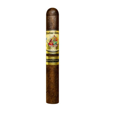 AJ Fernandez Bellas Artes Maduro Toro Cigar  (Single Cigar) - Shams Shopping Centre AJ Fernandez  