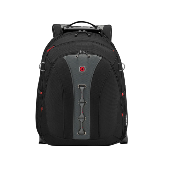 Wenger Legacy Laptop Bag 600631-Black - Shams Shopping Centre Wenger  