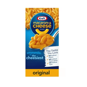 Kraft Mac & Cheese 206g - Shams Shopping Centre Kraft  