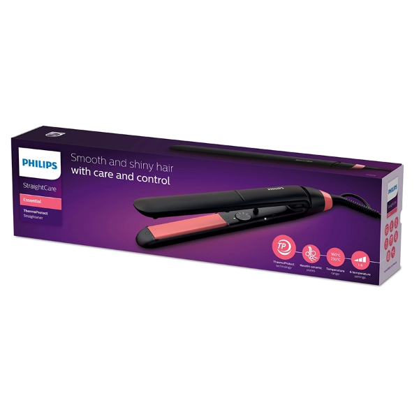 Philips Straight Care Essential BHS376