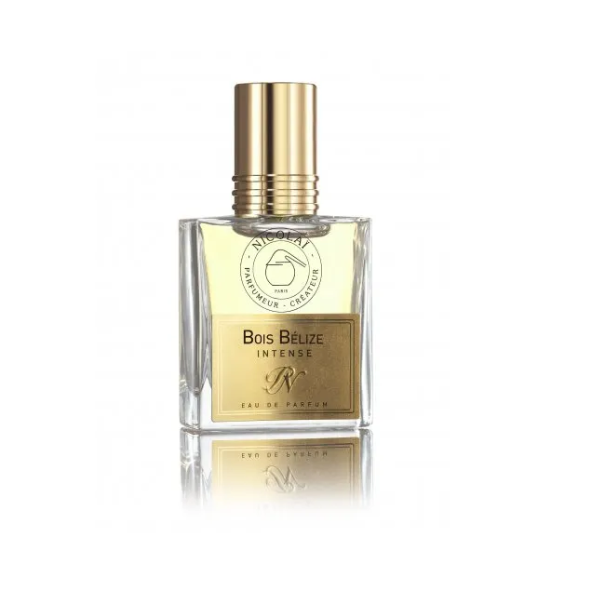 Nicolai Bios Belize Intense EDP 30ml - Shams Shopping Centre Nicolai  