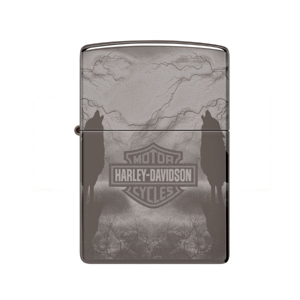 Zippo 48799 Harley Davidson