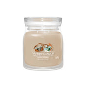 Yankee Afternoon Scrapbooking Candle 368g - Shams Shopping Centre Yankee  