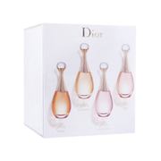 Dior Jadore La Collection 4p Mini Gift Set - Shams Shopping Centre Christian Dior  