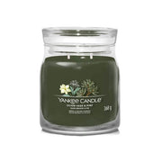Yankee Silver Sage & Pine Candle 368g - Shams Shopping Centre Yankee  