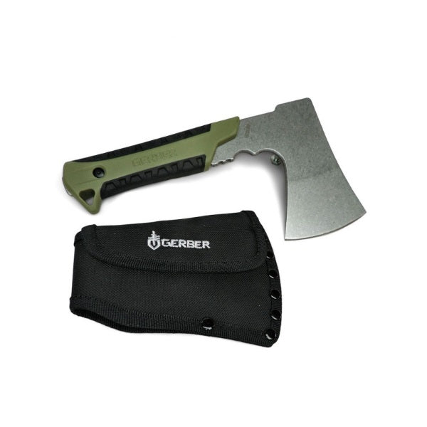 Gerber Pack Hatchet Edge Control 1027507