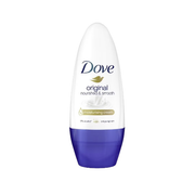 Dove Moisturising Cream Original Roll On 40ml - Shams Shopping Centre Dove  