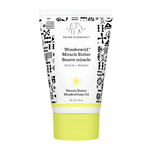 Drunk Elephant Wonderwild Miracle Butter 60ml - Shams Shopping Centre Drunk Elephant  