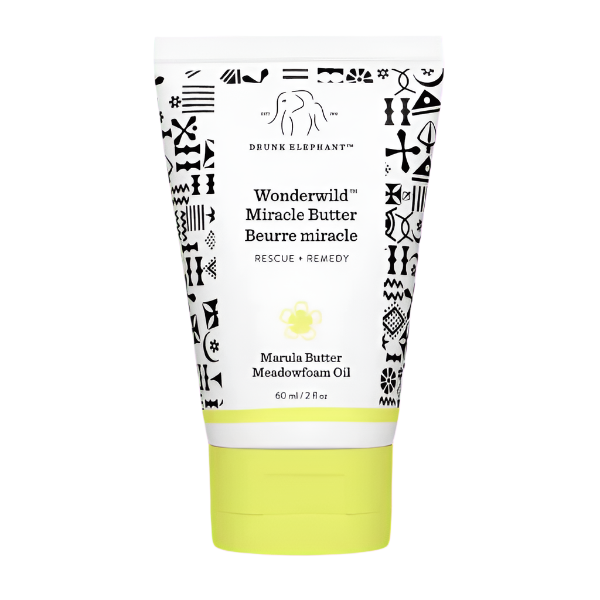 Drunk Elephant Wonderwild Miracle Butter 60ml