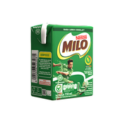 Nestle Milo Drink 110ml - Shams Shopping Centre Nestle  