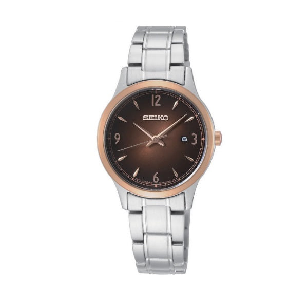 Seiko Watch - SXDH02P1 - Shams Shopping Centre Seiko  