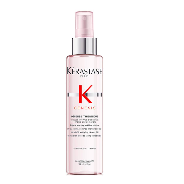 Loreal Kerastase Gensis Defense Thermique Anti Hair-Fall Fluid 150ml - Shams Shopping Centre Loreal  
