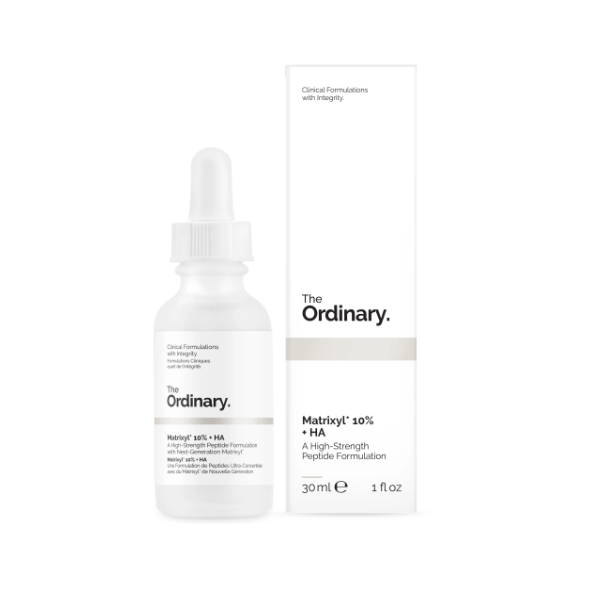 The Ordinary Matrixyl 10% +HA 30ml - Shams Shopping Centre The Ordinary  