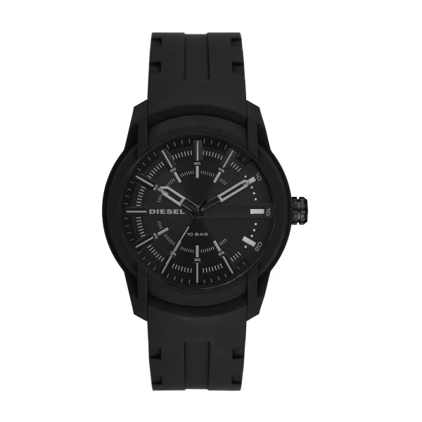 Diesel On Men Watch DZT1012