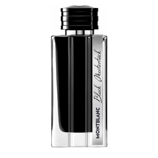 Montblanc Black Meisterstuck Abosulte Incense EDP 125ml - Shams Shopping Centre Mont Blanc  