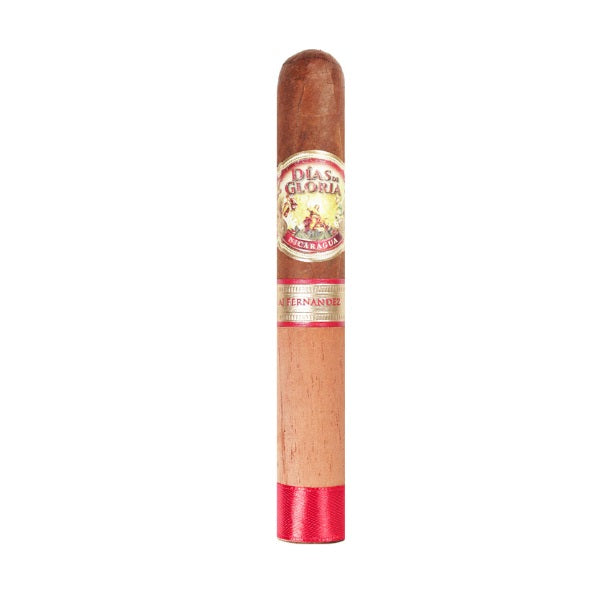 AJ Fernandez Dias De Gloria Robusto Cigar  (Single Cigrar)