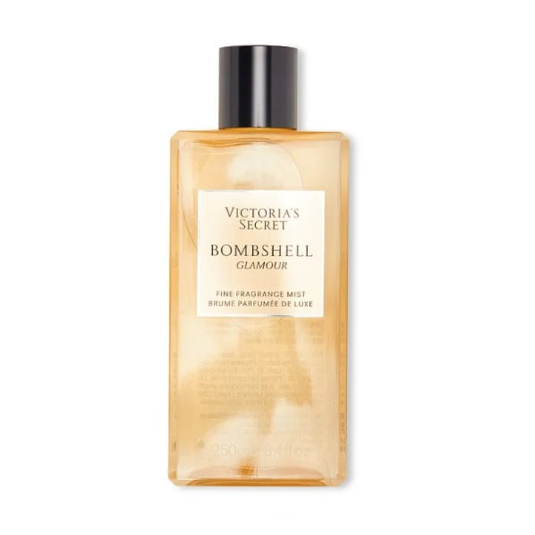 Victorias Secret Bombshell Glamour Fine Fragrance Body Mist 250ml - Shams Shopping Centre Victoria&