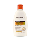 Aveeno Daily Moisture Oat Milk Blend Shampoo 300ml - Shams Shopping Centre Aveeno  