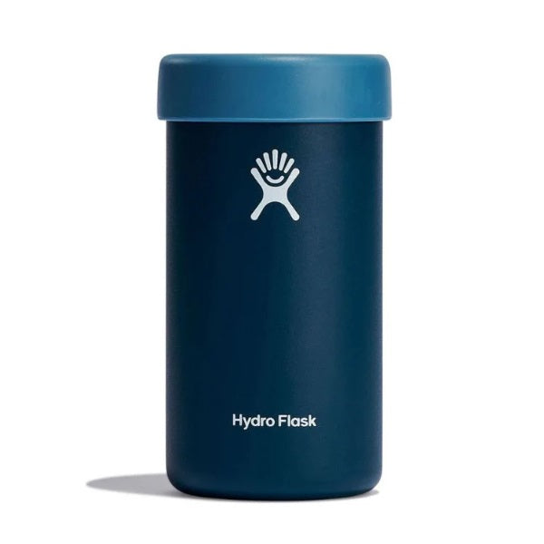 Hydro Flask 16oz Tallboy Cooler Cup-Indigo - Shams Shopping Centre Hydro Flask  