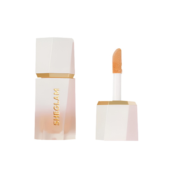 Sheglam Color Bloom Matte Liquid Blush Bellini Brunch 5.2ml