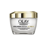 Olay Regenerist Collagen Peptide Max Hydrating Moisturizer Cream 48g - Shams Shopping Centre Olay  
