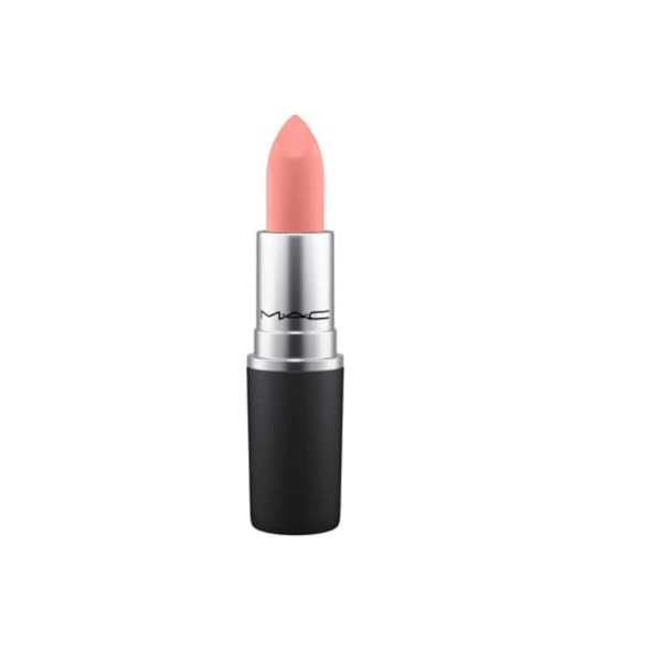 Mac Powder Kiss Lipstick Reverence 3g