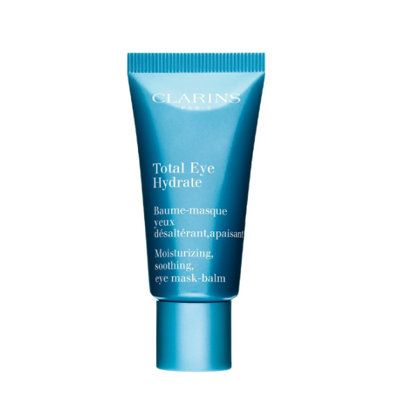Clarins Total Eye Hydrate 20ml - Shams Shopping Centre Clarins  