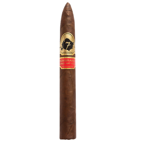 El Septimo Rembrandt Cigar  (Single Cigar) - Shams Shopping Centre El Septimo  