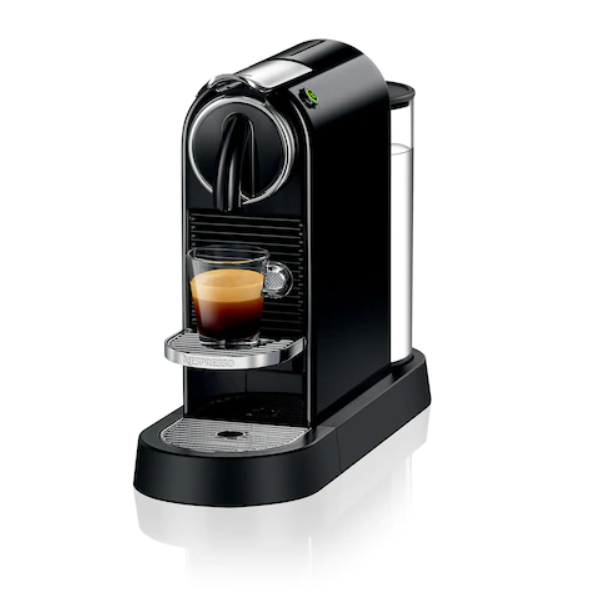 Nespresso Citiz-Black