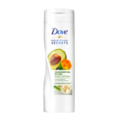 Dove Invigorating Ritual Body Lotion 400ml - Shams Shopping Centre Dove  