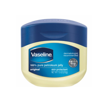 Vaseline Original Petroleum Jelly 212g - Shams Shopping Centre Vaseline  