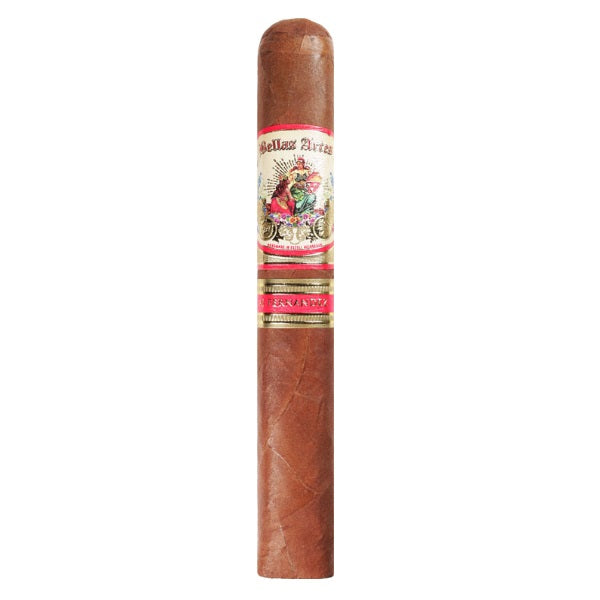 AJ Fernandez Bellas Artes Toro Cigar  (Single Cigar)