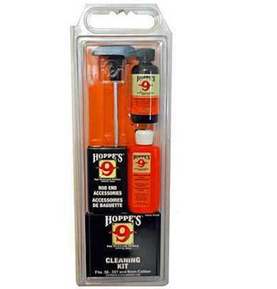 Hoppers Rifle Shotgun Cleaning Kit - Shams Shopping Centre Hoppers  