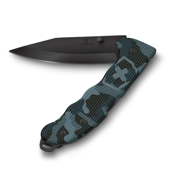 Victorinox Evoke BSH Alox Navy Camoflage 0.9425.DS222 - Shams Shopping Centre Victorinox  