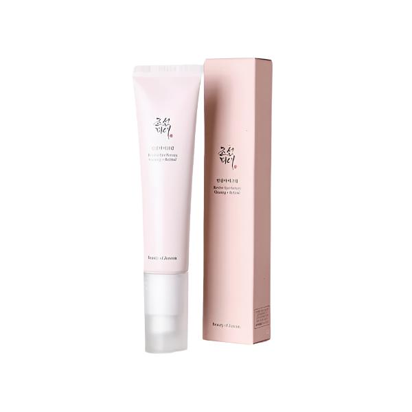 Revive Eye Serum Ginseng + Retinal, 30 ml - Shams Shopping Centre Beauty of Joseon  