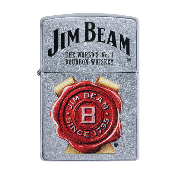 Zippo 49326 207 Jim Beam