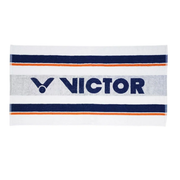 Victor Sports Towel White Fra TW167A - Shams Shopping Centre Victor  