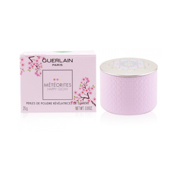 Guerlain Meteorites Happy Glow Light Revealing Pearls Of Powder 25g