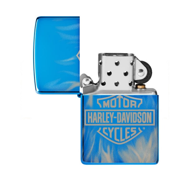 Zippo 49469 Harley Davidson