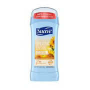 Suave Everlasting Sunshine Deo Stick 74g - Shams Shopping Centre Suave  