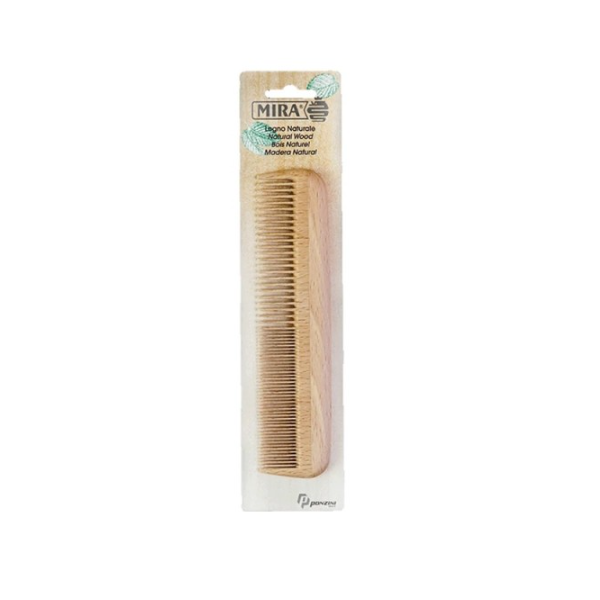 Mira Comb Natural Wood 481-L - Shams Shopping Centre Mira  