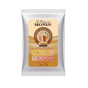Monin Coffee Frappe Base 1 Kg - Shams Shopping Centre Monin  